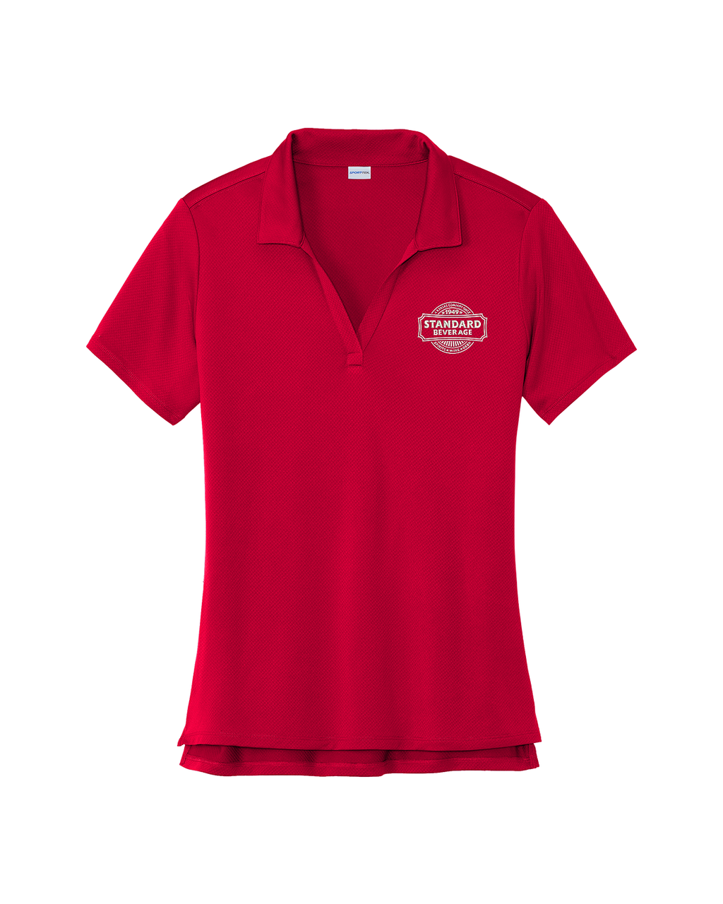 Sport-Tek® Women's Sideline Polo