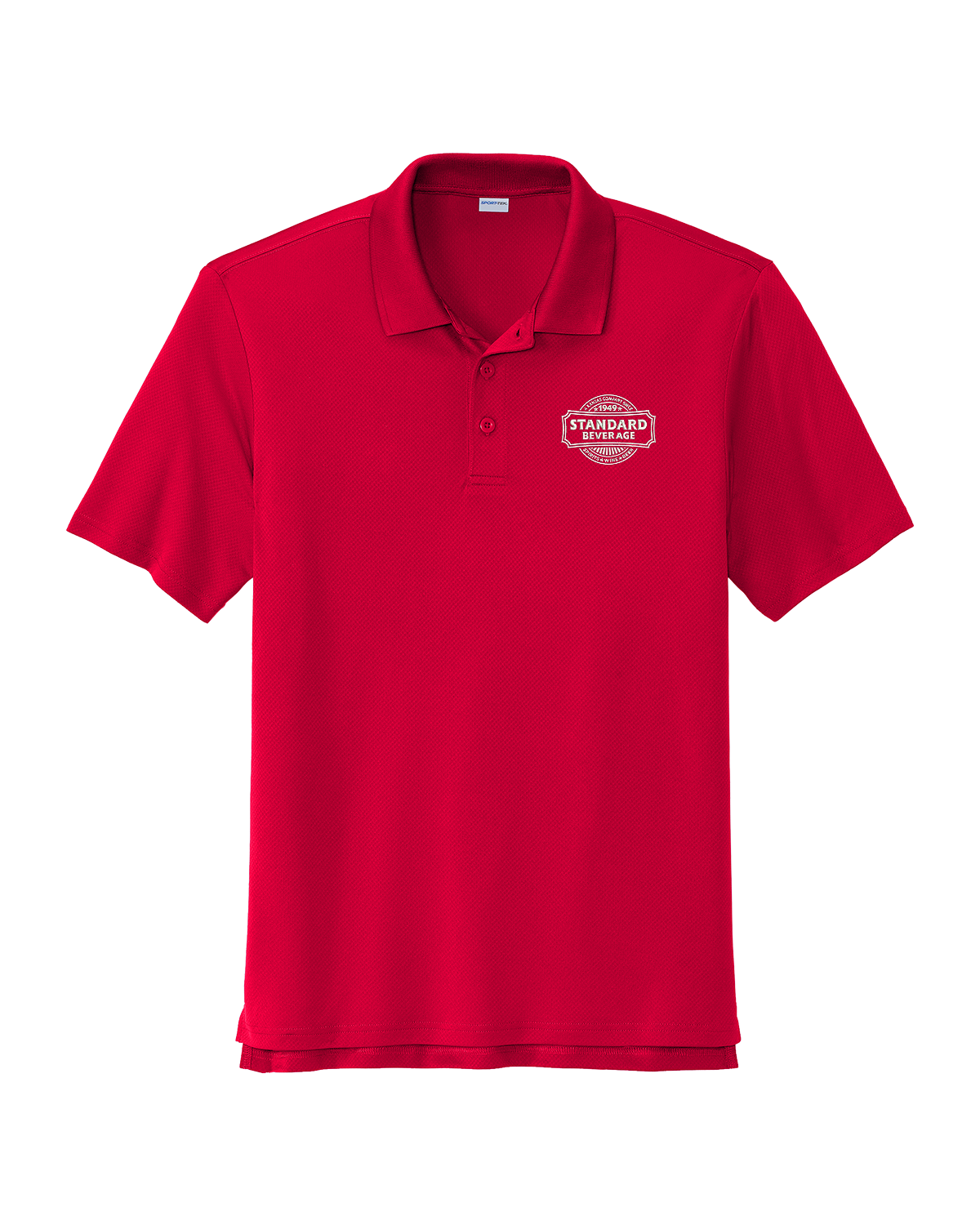 Sport-Tek® Sideline Polo