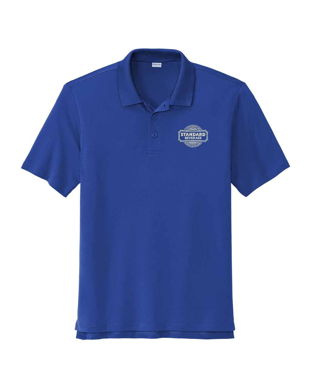 Sport-Tek® Sideline Polo