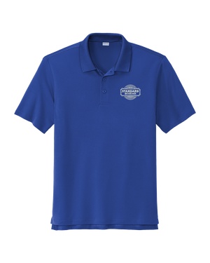 Sport-Tek® Sideline Polo