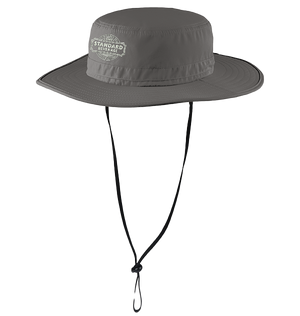 Port Authority® Outdoor Wide-Brim Hat