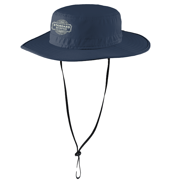 Port Authority® Outdoor Wide-Brim Hat