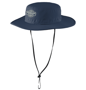 Port Authority® Outdoor Wide-Brim Hat