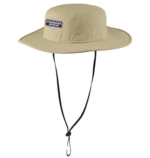 Port Authority® Outdoor Wide-Brim Hat