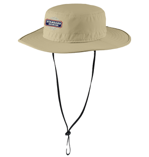 Port Authority® Outdoor Wide-Brim Hat