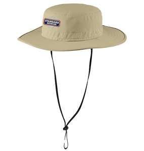 Port Authority® Outdoor Wide-Brim Hat