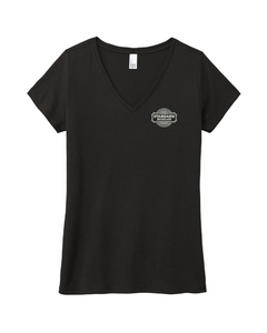 District ® Women’s Perfect Tri ® V-Neck Tee