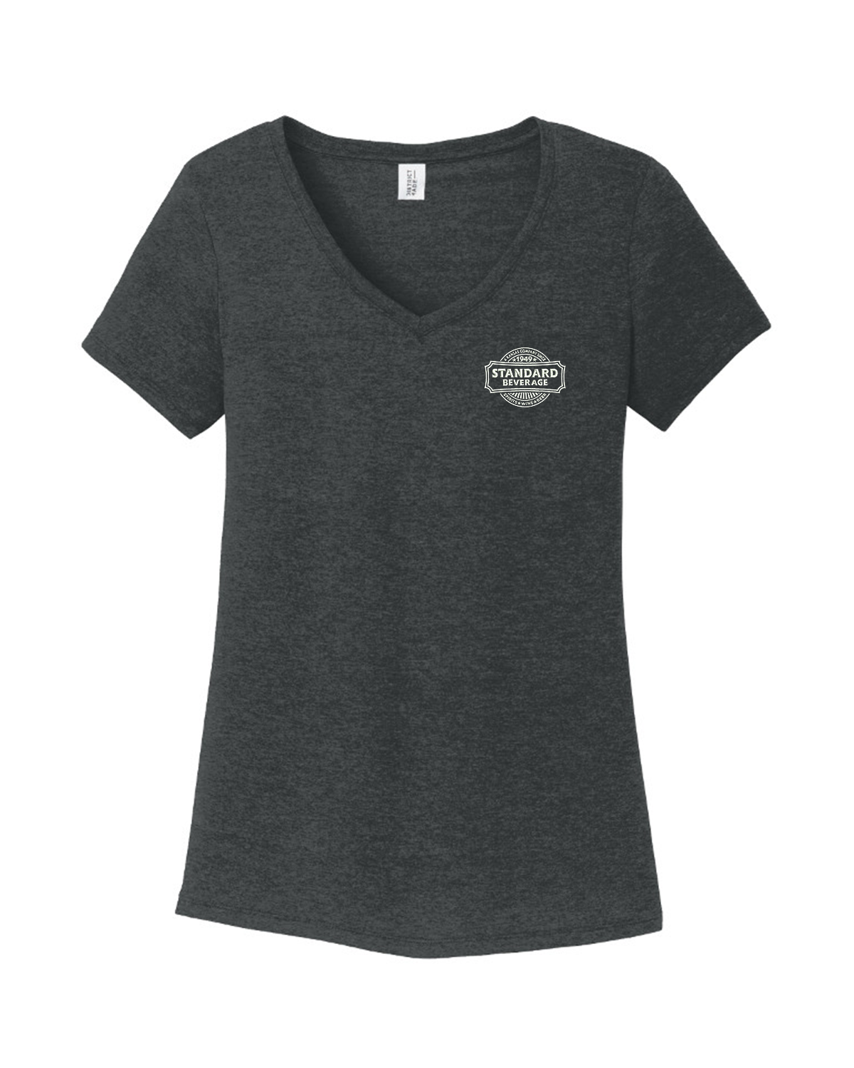 District ® Women’s Perfect Tri ® V-Neck Tee