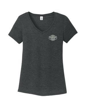 District ® Women’s Perfect Tri ® V-Neck Tee