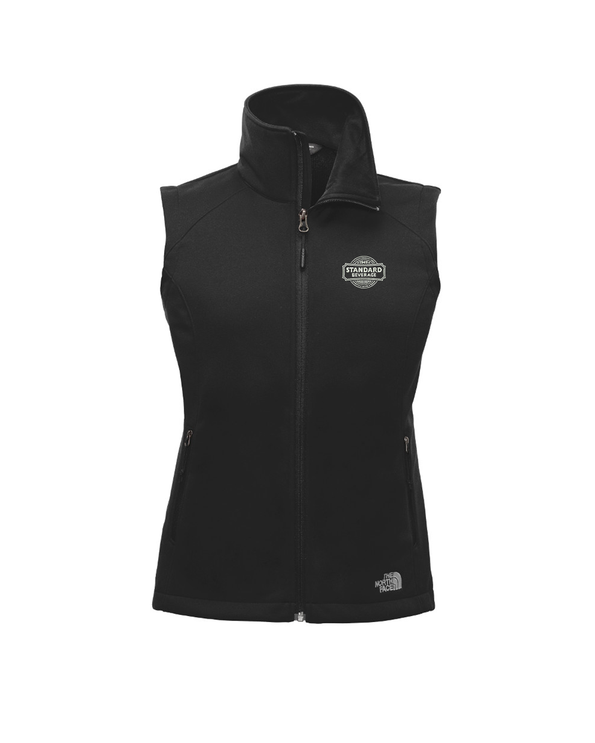 The North Face® Ladies Ridgeline Soft Shell Vest