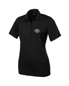 Sport-Tek® Ladies Dry Zone® Raglan Accent Polo