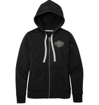 District® Women's Re-Fleece™ Full-Zip Hoodie