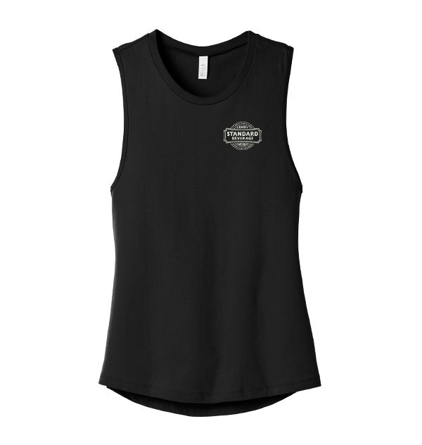 BELLA+CANVAS ® Women’s Jersey Muscle Tank