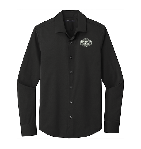 Port Authority ® City Stretch Shirt