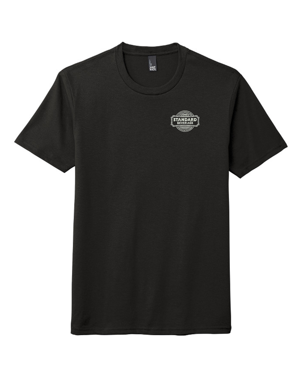 District ® Perfect Tri ® Tee