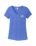 District ® Women’s Perfect Tri ® V-Neck Tee