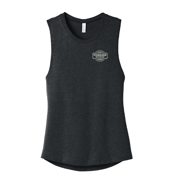 BELLA+CANVAS ® Women’s Jersey Muscle Tank