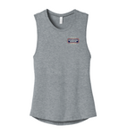 BELLA+CANVAS ® Women’s Jersey Muscle Tank