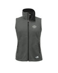 The North Face® Ladies Ridgeline Soft Shell Vest