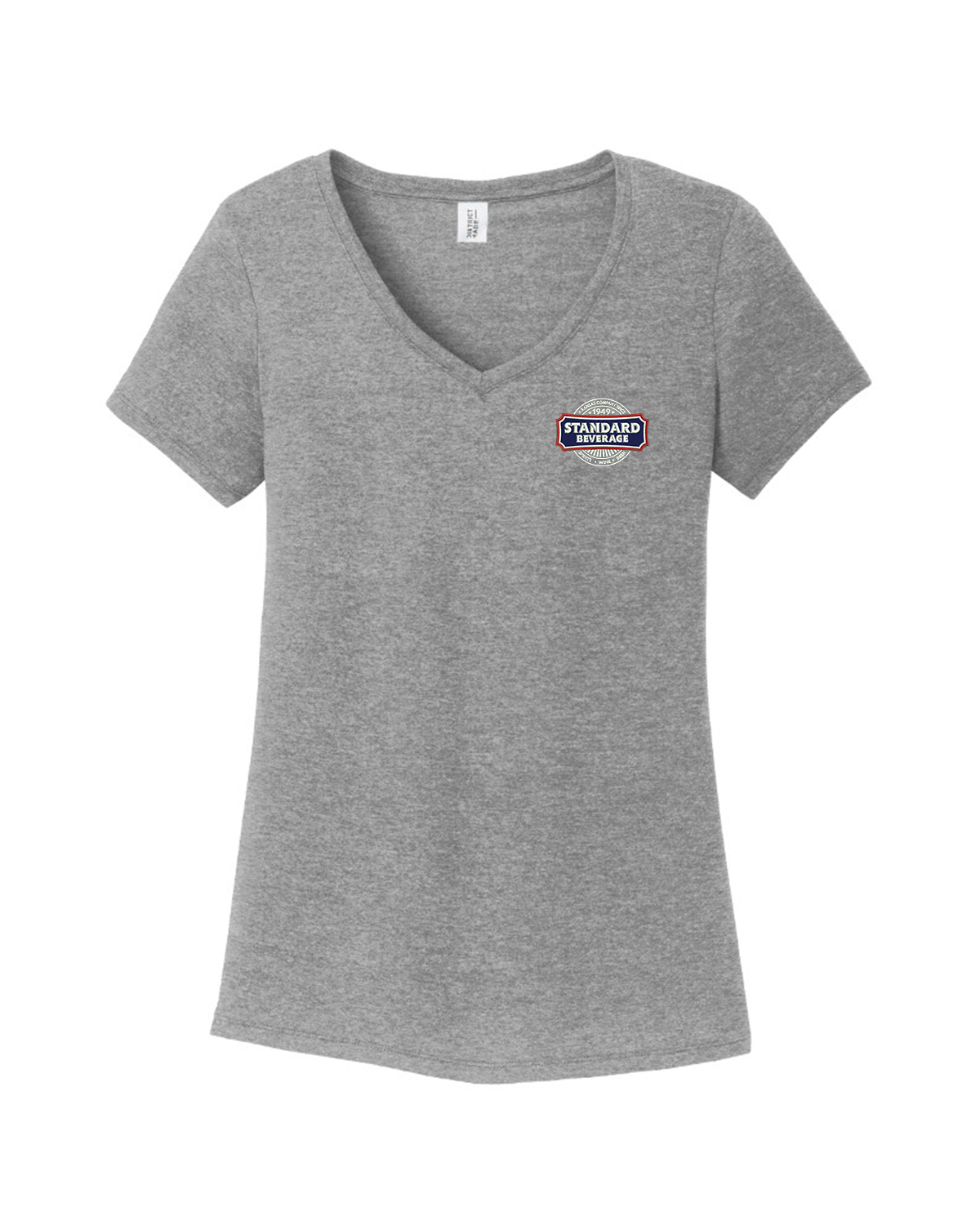 District ® Women’s Perfect Tri ® V-Neck Tee