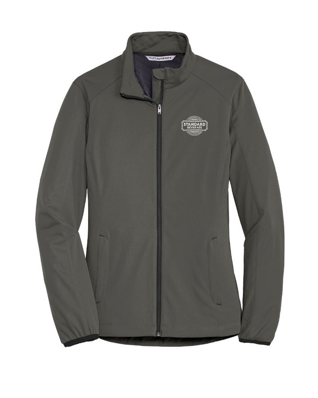 Port Authority® Ladies Active Soft Shell Jacket