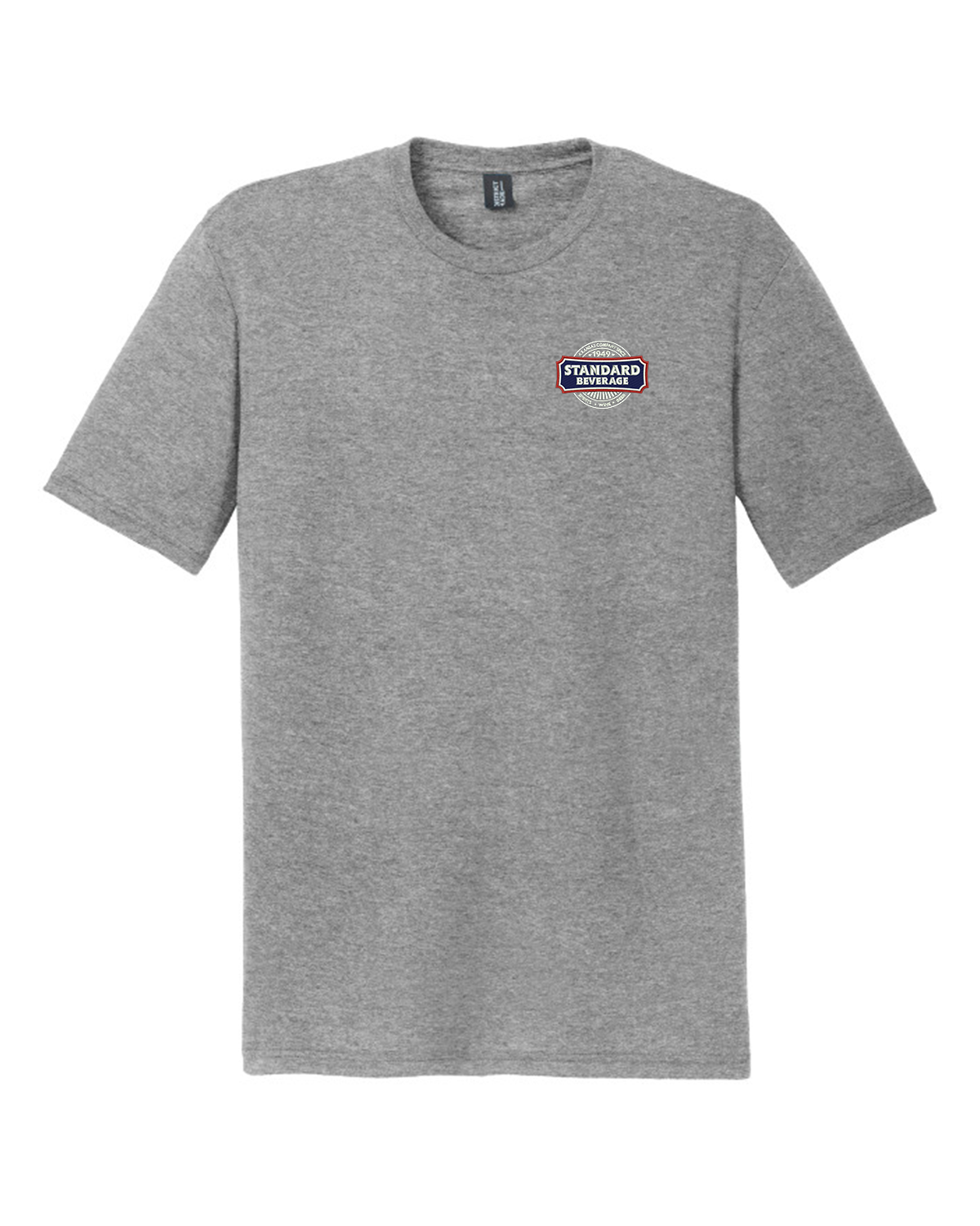 District ® Perfect Tri ® Tee