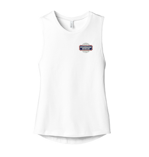 BELLA+CANVAS ® Women’s Jersey Muscle Tank