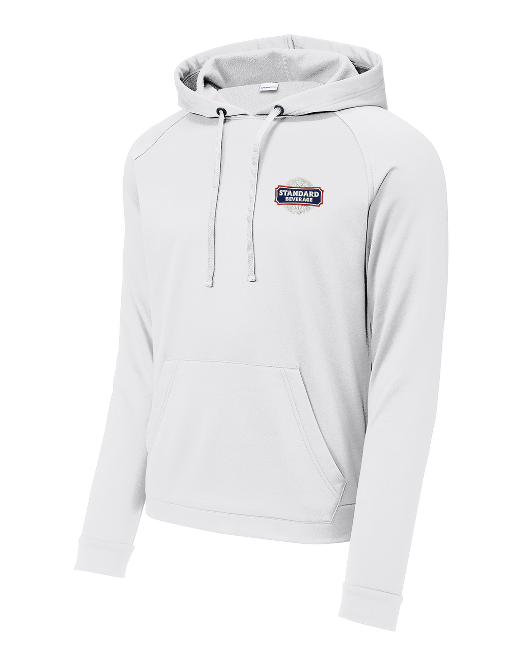 Sport-Tek® Re-Compete Fleece Pullover Hoodie