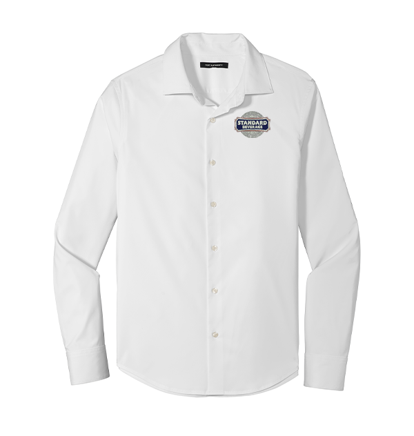 Port Authority ® City Stretch Shirt